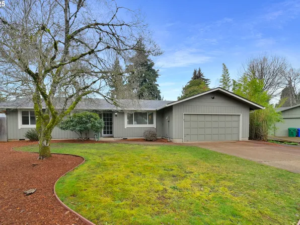 540 Mar Loop, Eugene, OR 97401