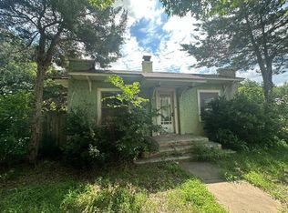 600 N 7th St, Tonkawa, OK 74653