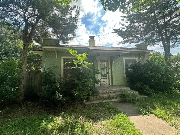 600 N 7th St, Tonkawa, OK 74653