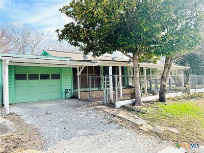 608 Ella St, Port Lavaca, TX, 77979