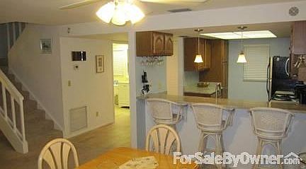 4th image of 7307 Estero Blvd APT 108