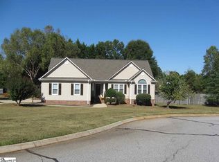 9 Farmstead Way, Fountain Inn, SC 29644