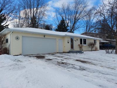 605 S Park St, Spencer, WI, 54479