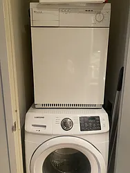 Rented by Keller Williams NYC
