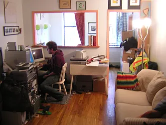 Rented by Chartwell Forest Hills Realty