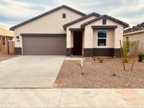 11943 E ASTER Lane, Florence, AZ 85132