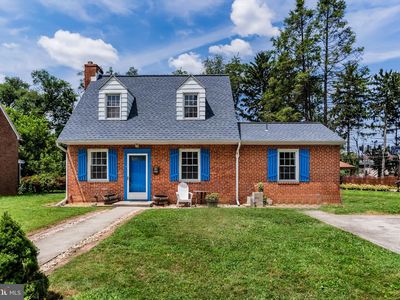 1906 Chatham Dr, Camp Hill, PA, 17011