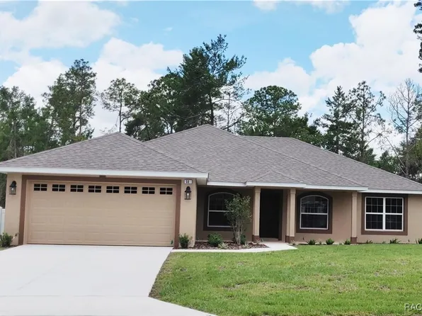 50 Grass St, Homosassa, FL 34446