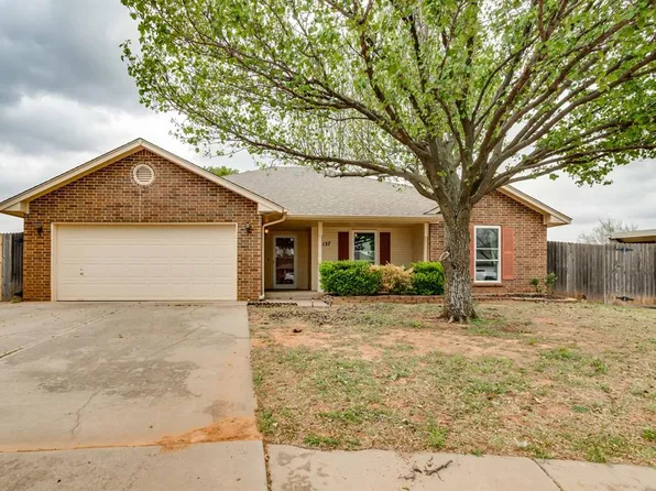 2137 NE 13th St, Moore, OK 73160