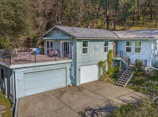 15495 Nancy Way, Grass Valley, CA 95949