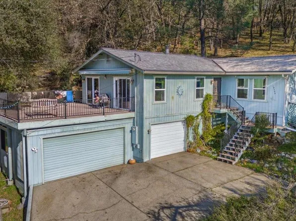 15495 Nancy Way, Grass Valley, CA 95949