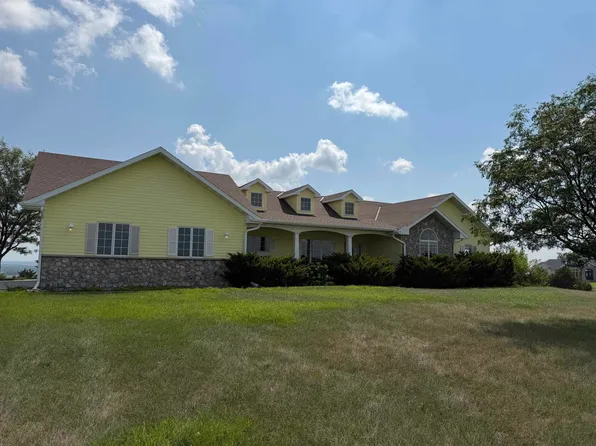 83931 Eagle Ridge Rd, Norfolk, NE 68701