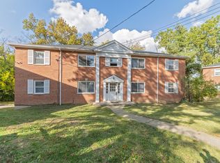 3525 Hazelwood Ave, Cincinnati, OH 45211