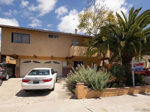 4533 Bancroft St Unit 2, San Diego, CA 92116