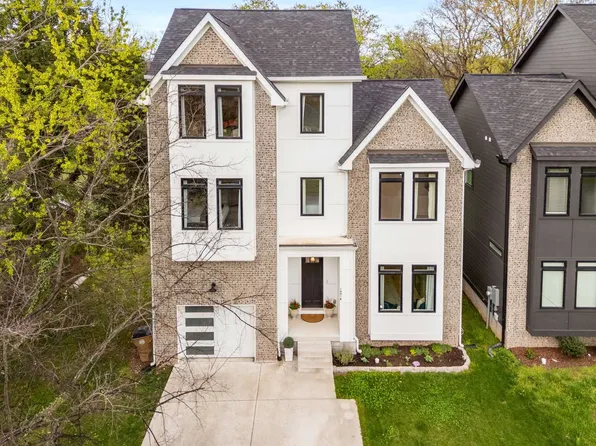 1601B Tammany Dr, Nashville, TN 37206