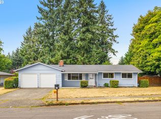 21 NE 154th Ave, Portland, OR 97230