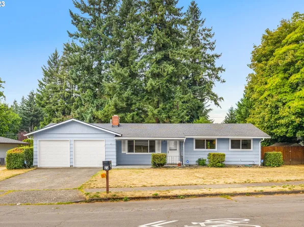 21 NE 154th Ave, Portland, OR 97230