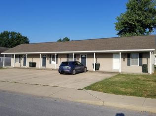 1607 N Walnut St APT D, Rolla, MO 65401