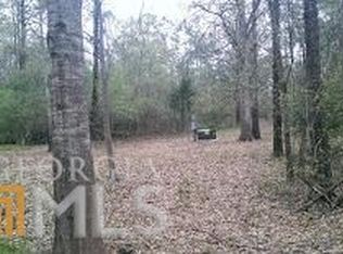 196 Hunter Rd, Griffin, GA 30224