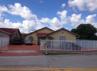4700 SW 143rd Ave, Miami, FL 33175