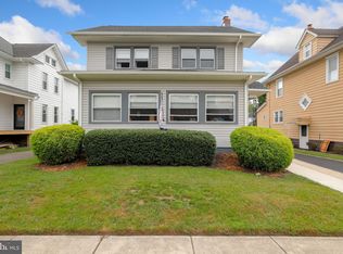 36 Princeton Rd, Audubon, NJ 08106