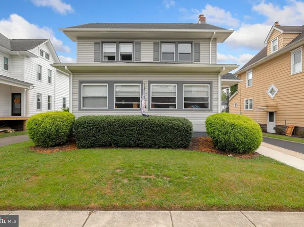 36 Princeton Rd, Audubon, NJ 08106