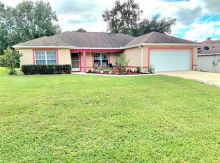 13630 SW 108th St, Dunnellon, FL 34432