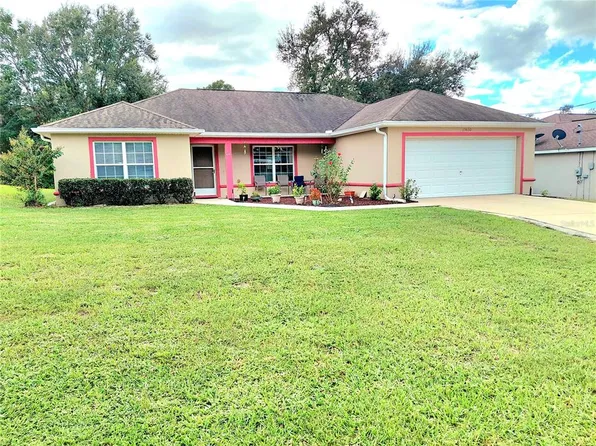 13630 SW 108TH STREET, DUNNELLON, FL 34432