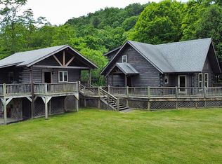 3 Shay Ln, Marlinton, WV 24927
