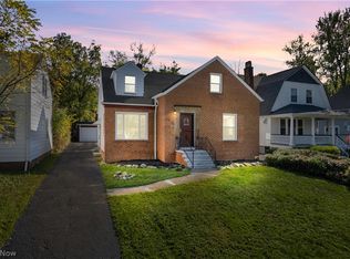 3210 Whitethorn Rd, Cleveland Heights, OH 44118