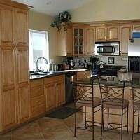 amazing kitchen