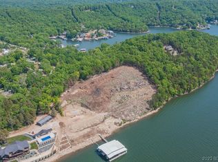 2 Shady Ozark Ln, Sunrise Beach, MO 65079