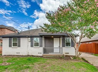 17812 Hillcrest Rd, Dallas, TX 75252