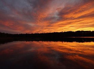 8189 Plum Lake Station Rd, Sayner, WI 54560