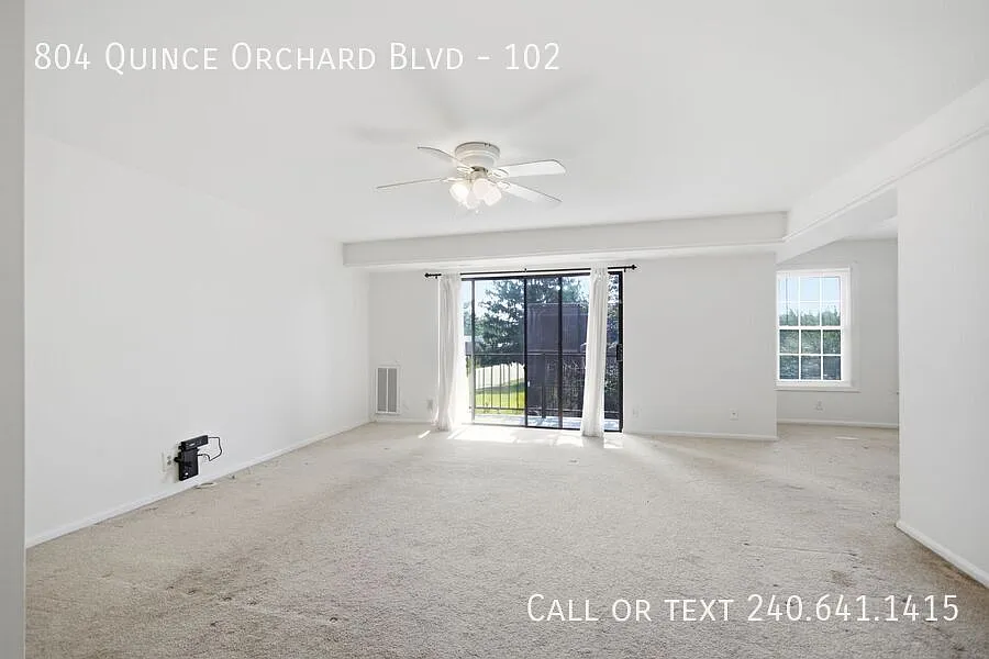 Charming 2 BR/1 BA Condo in Gaithersburg! — Photo 3