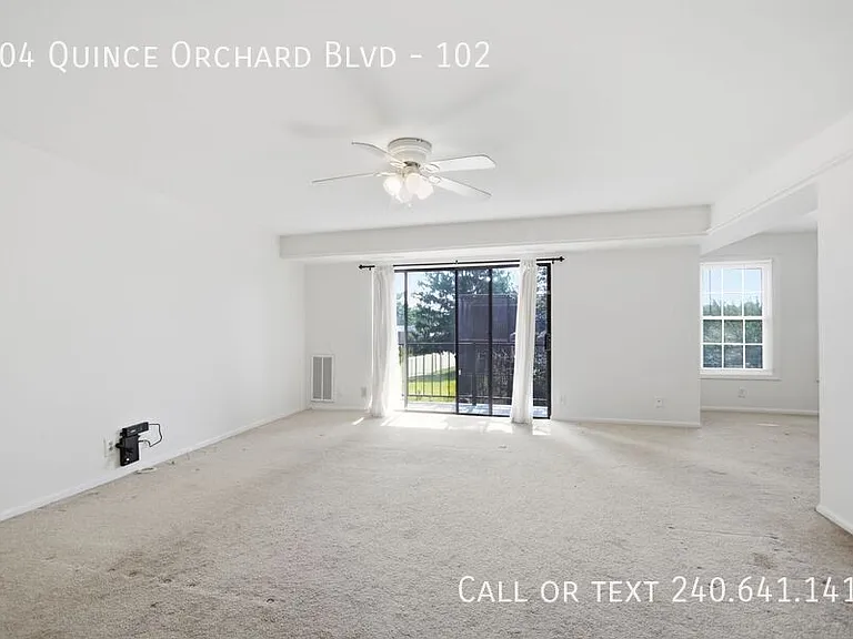 804 Quince Orchard Blvd #102 — Photo 3