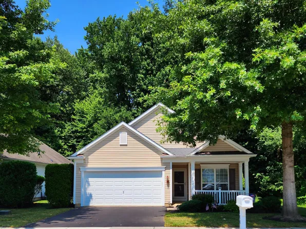 122 Galleon Dr, Newark, DE 19702