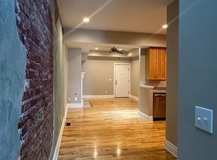 115 W Maumee St #2, Adrian, MI 49221