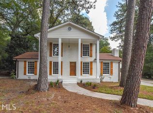 3444 Panola Rd, Lithonia, GA 30038