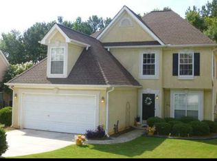 796 Rock Ln, McDonough, GA 30253