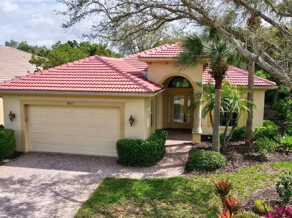 18271 Parkside Greens Dr, Fort Myers, FL 33908