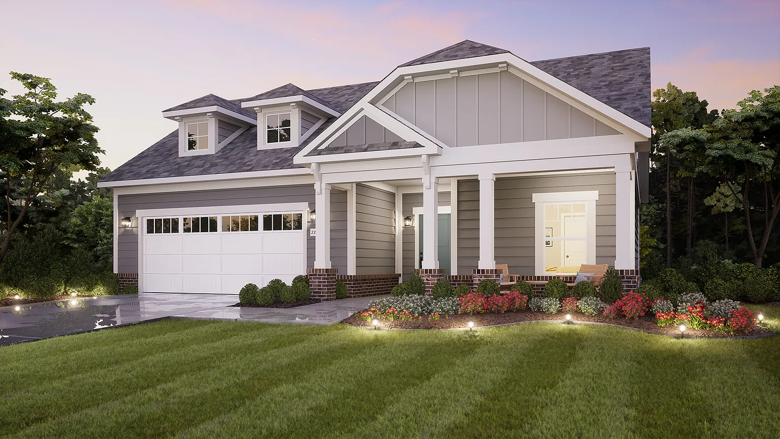 17345 Hickory Hollow Rdg photo 1