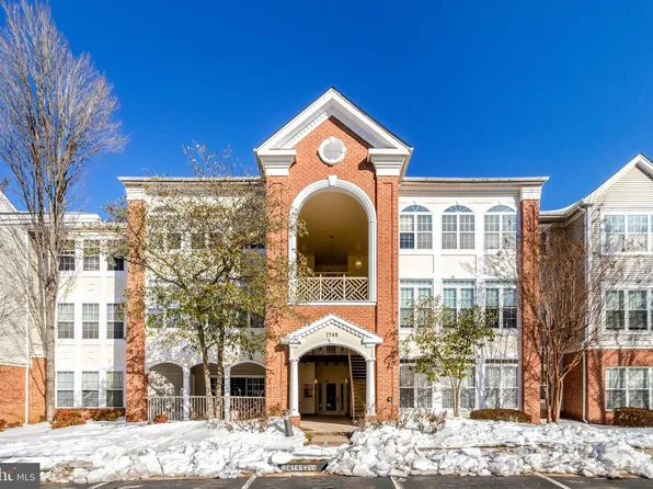 7709 Haynes Point Way #5C, Alexandria, VA 22315