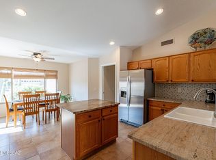 62834 E Flower Ridge Dr, Saddlebrooke, AZ 85739