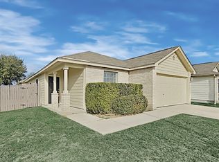 8639 Laguna Rio, San Antonio, TX 78251