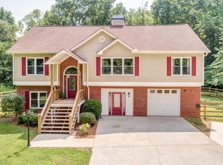 1087 Friendship Church Rd, Powder Springs, GA 30127