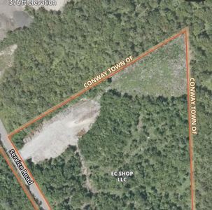 00 Service Road, Center Conway, NH, 03813