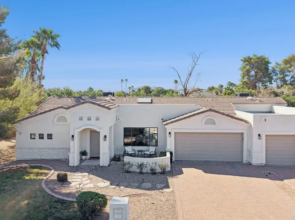 5621 E VOLTAIRE Avenue, Scottsdale, AZ 85254