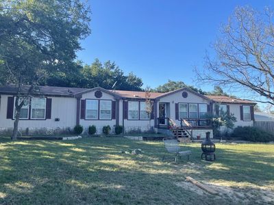 576 Baethge Blvd, Fredericksburg, TX, 78624
