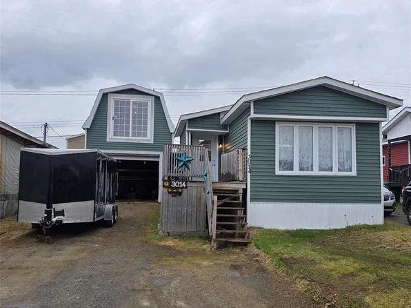 3014 Harrie Lake Drive, Labrador City, NL A2V2R6